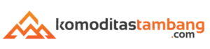 Komoditas Tambang